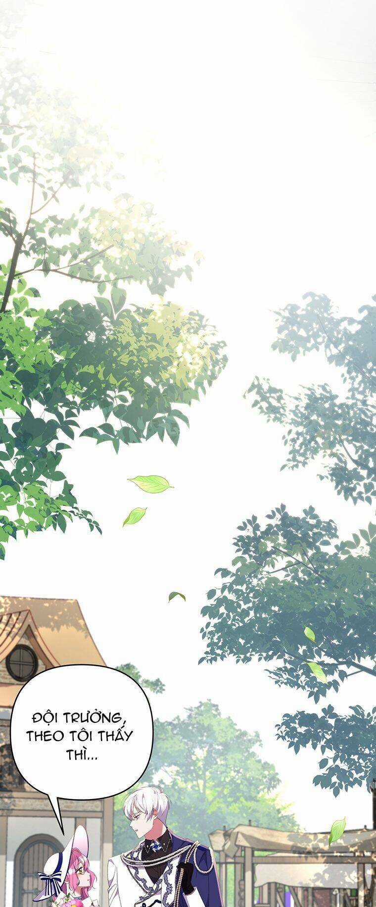 Nam Chính Ám Ảnh Phát Điên Chapter 18 trang 14