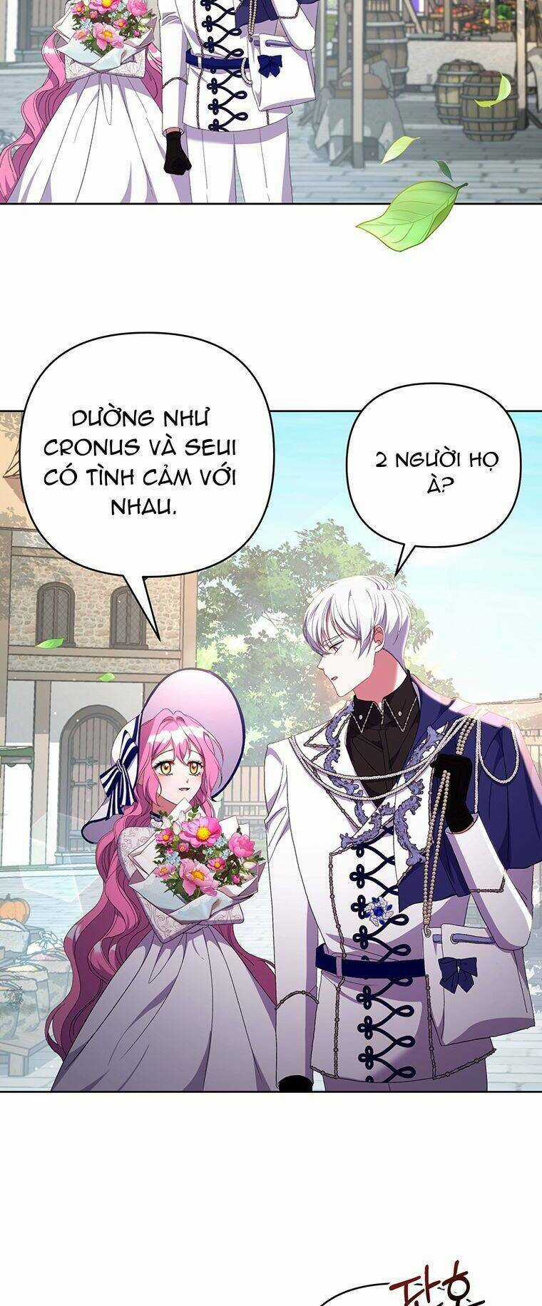 Nam Chính Ám Ảnh Phát Điên Chapter 18 trang 15