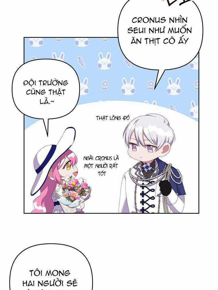 Nam Chính Ám Ảnh Phát Điên Chapter 18 trang 16