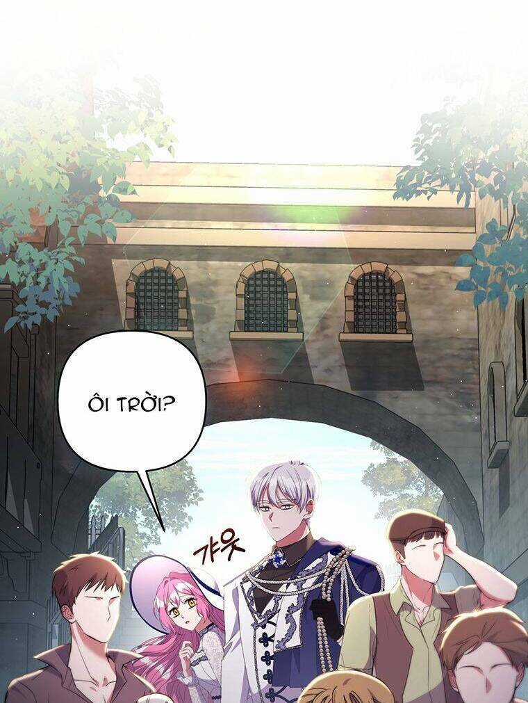 Nam Chính Ám Ảnh Phát Điên Chapter 18 trang 18