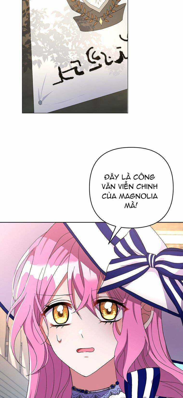 Nam Chính Ám Ảnh Phát Điên Chapter 18 trang 22