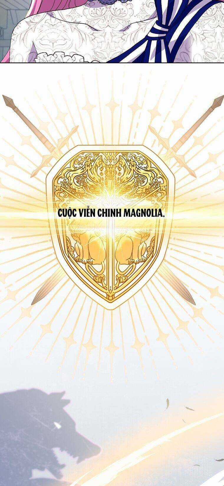 Nam Chính Ám Ảnh Phát Điên Chapter 18 trang 23