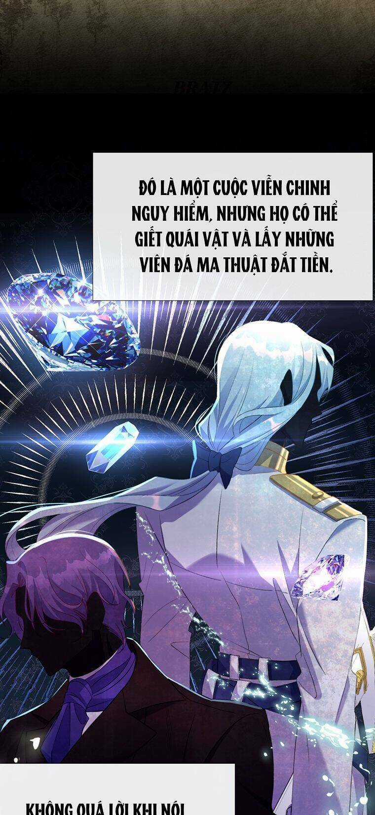 Nam Chính Ám Ảnh Phát Điên Chapter 18 trang 28