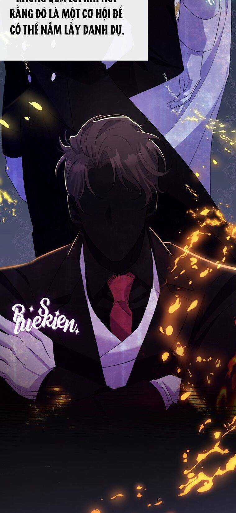 Nam Chính Ám Ảnh Phát Điên Chapter 18 trang 29