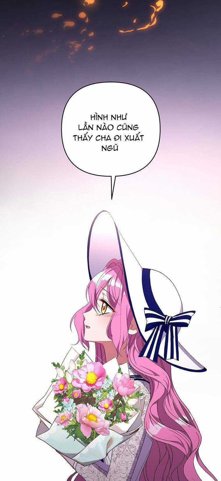 Nam Chính Ám Ảnh Phát Điên Chapter 18 trang 30