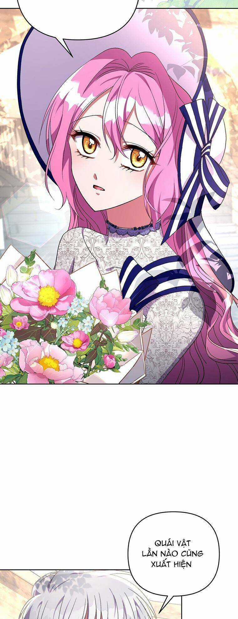 Nam Chính Ám Ảnh Phát Điên Chapter 18 trang 32