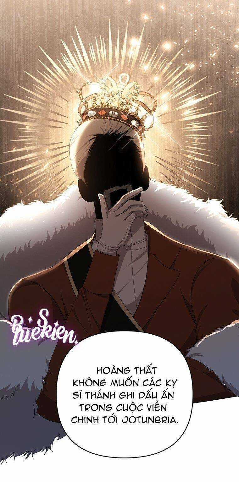 Nam Chính Ám Ảnh Phát Điên Chapter 18 trang 37