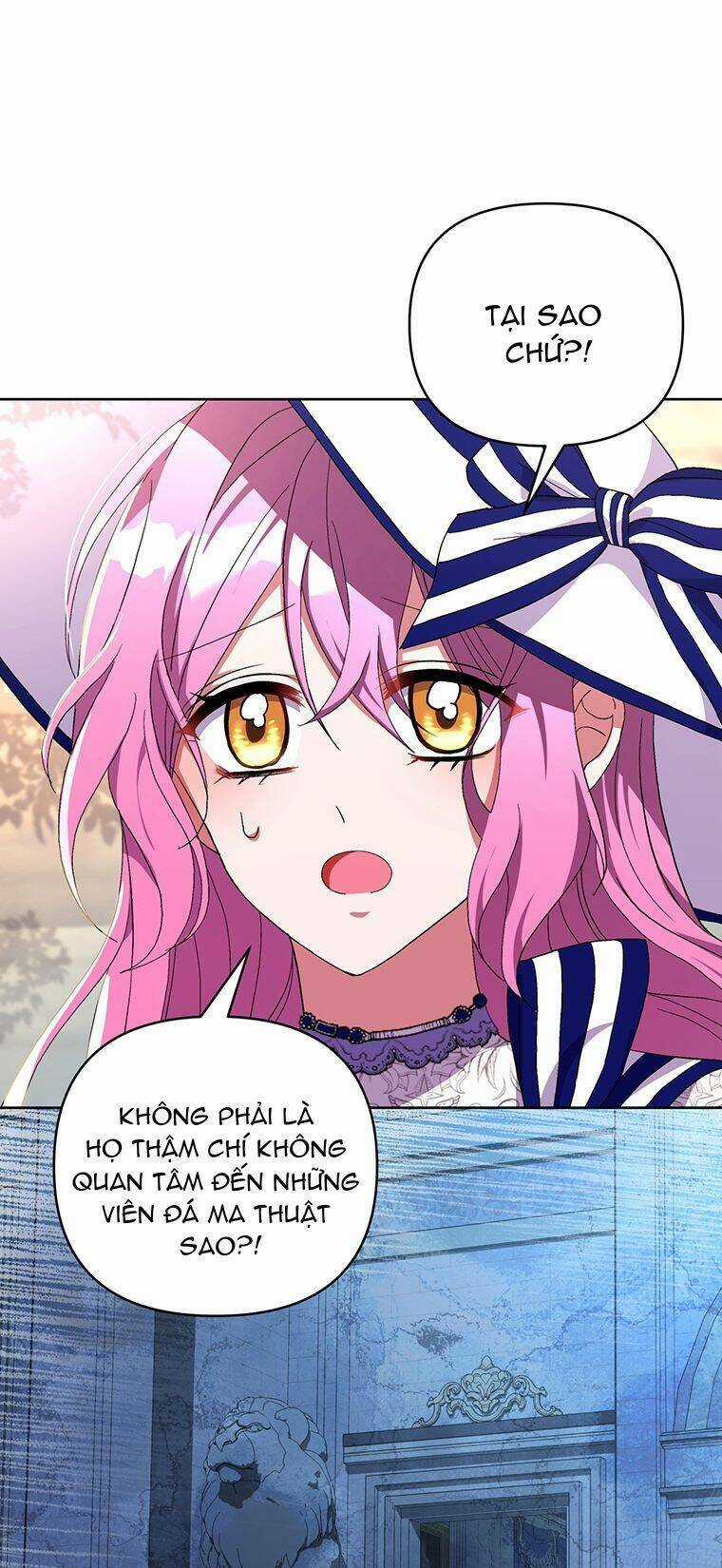 Nam Chính Ám Ảnh Phát Điên Chapter 18 trang 38