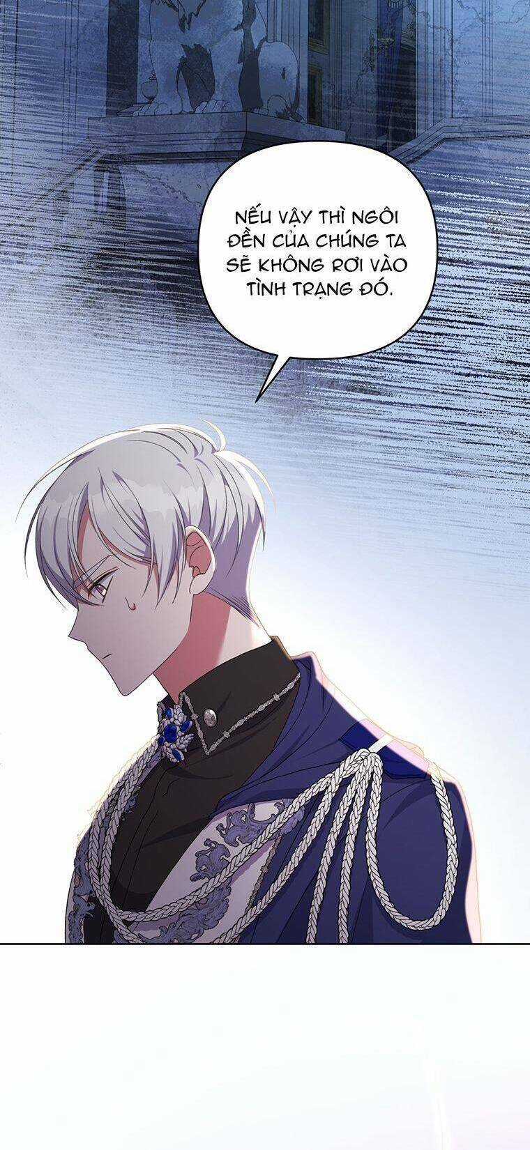 Nam Chính Ám Ảnh Phát Điên Chapter 18 trang 39