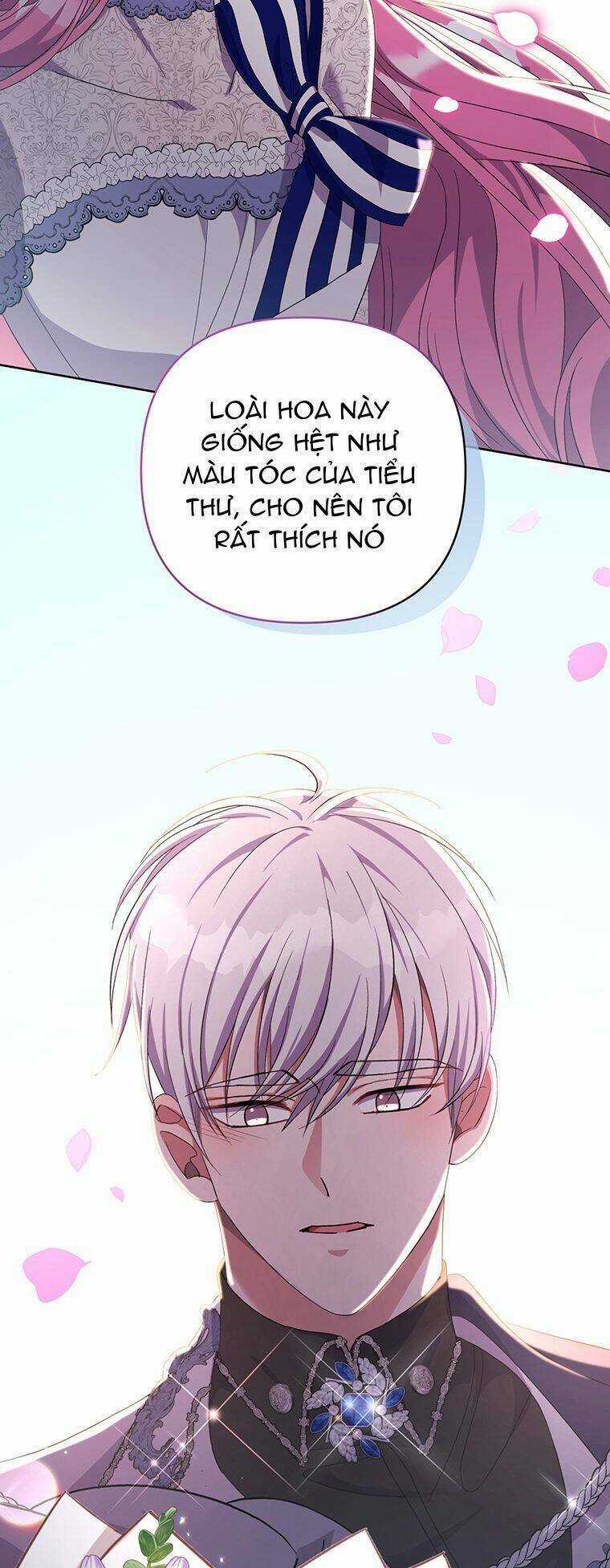 Nam Chính Ám Ảnh Phát Điên Chapter 18 trang 4