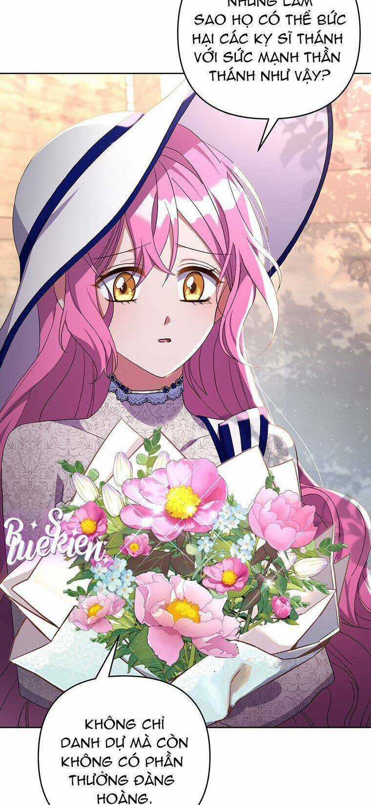 Nam Chính Ám Ảnh Phát Điên Chapter 18 trang 41