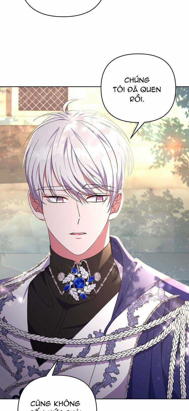 Nam Chính Ám Ảnh Phát Điên Chapter 18 trang 42