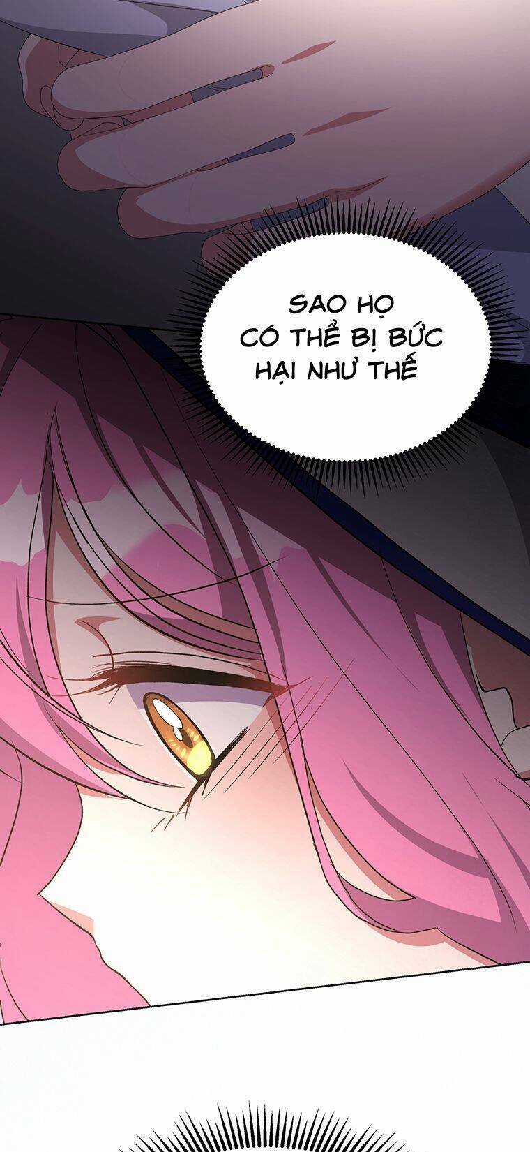 Nam Chính Ám Ảnh Phát Điên Chapter 18 trang 44