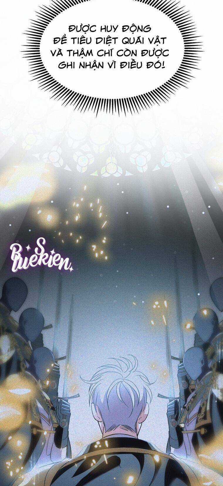 Nam Chính Ám Ảnh Phát Điên Chapter 18 trang 45