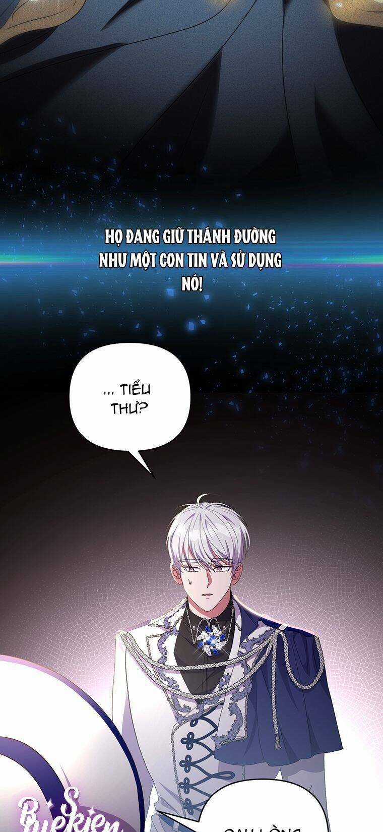 Nam Chính Ám Ảnh Phát Điên Chapter 18 trang 46