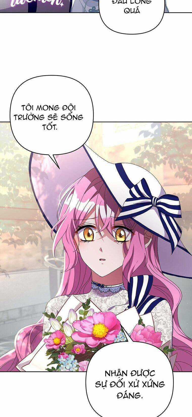 Nam Chính Ám Ảnh Phát Điên Chapter 18 trang 47