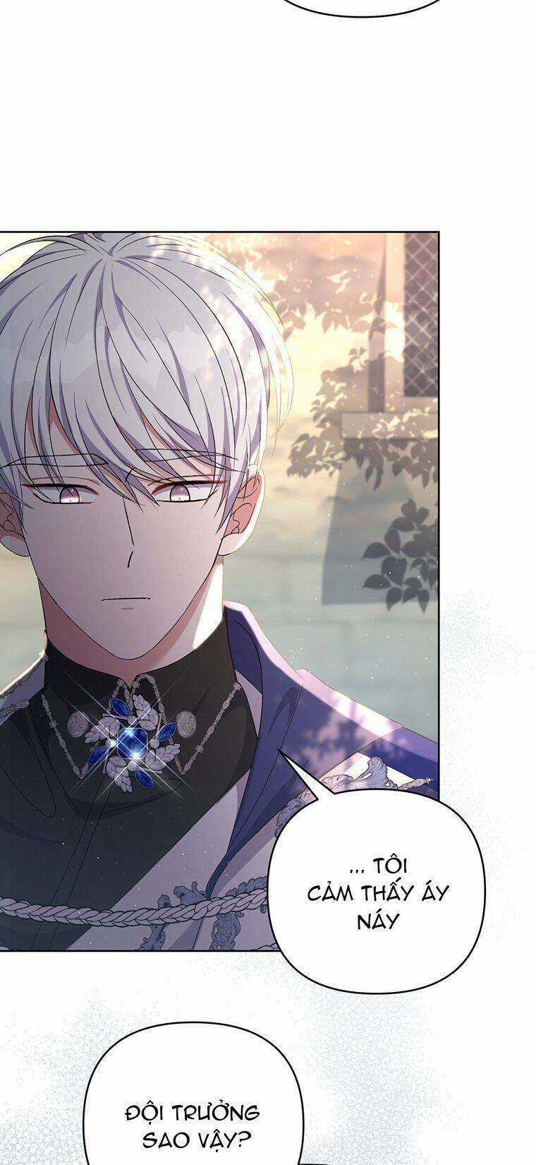 Nam Chính Ám Ảnh Phát Điên Chapter 18 trang 48