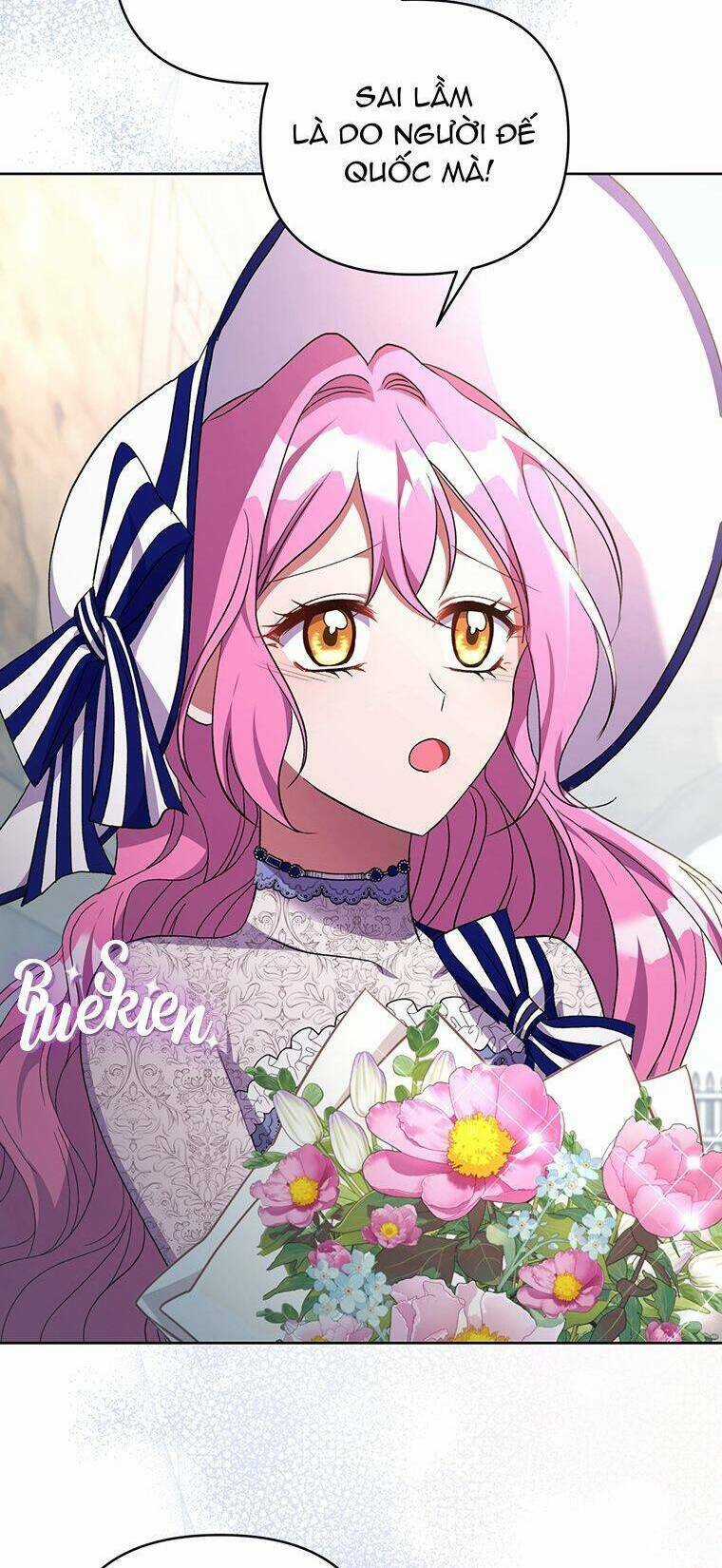 Nam Chính Ám Ảnh Phát Điên Chapter 18 trang 49