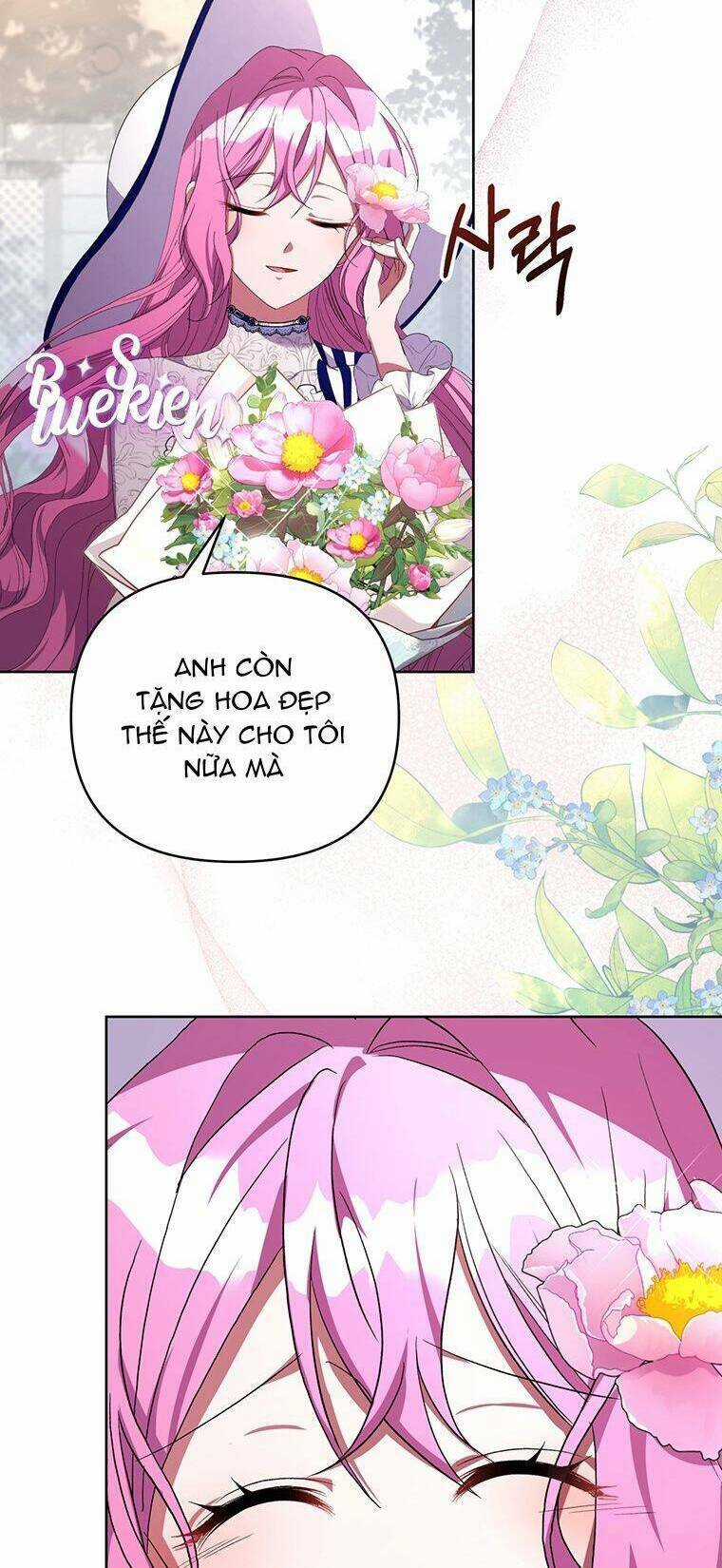 Nam Chính Ám Ảnh Phát Điên Chapter 18 trang 51