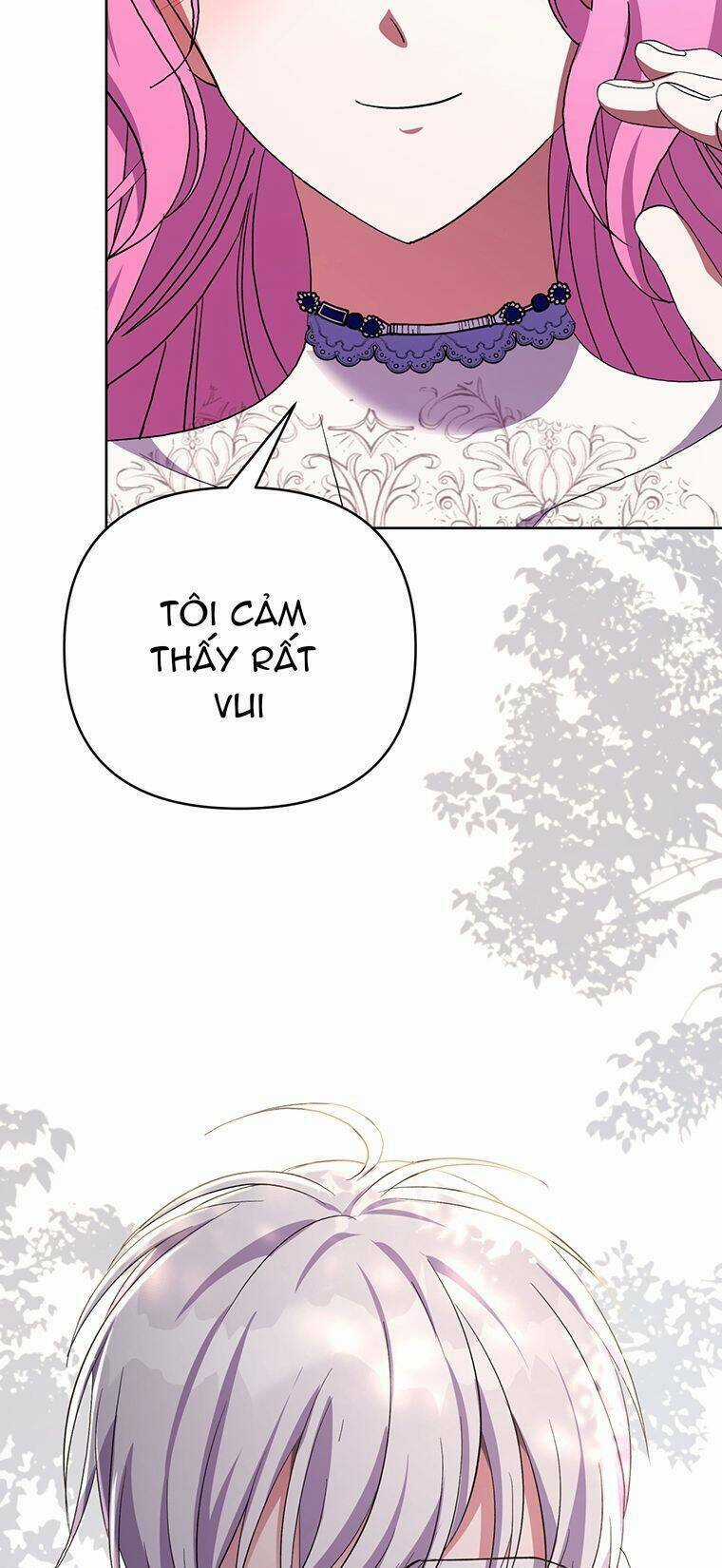 Nam Chính Ám Ảnh Phát Điên Chapter 18 trang 52