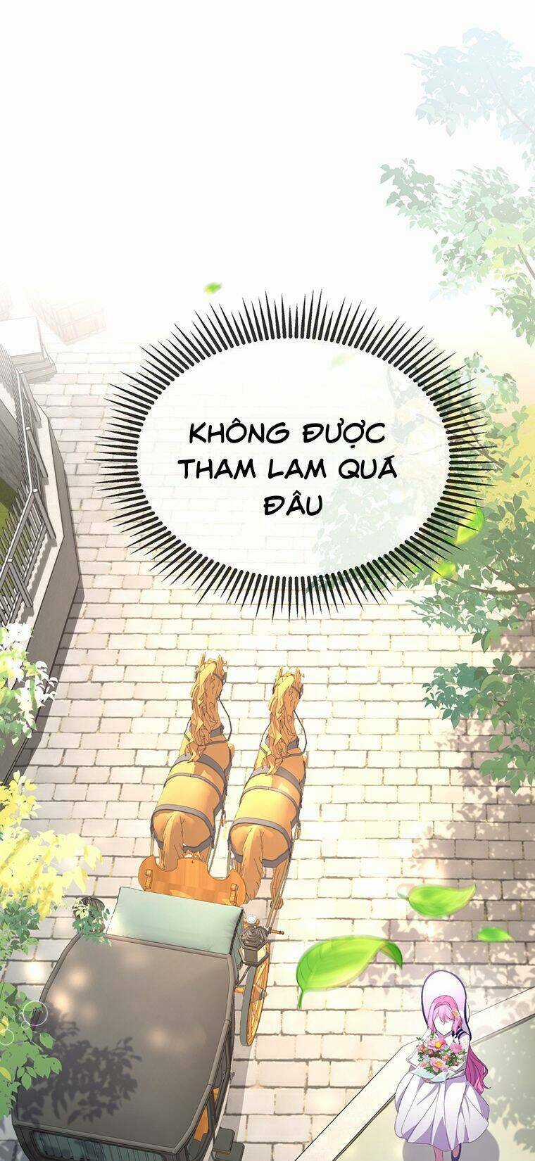 Nam Chính Ám Ảnh Phát Điên Chapter 18 trang 54