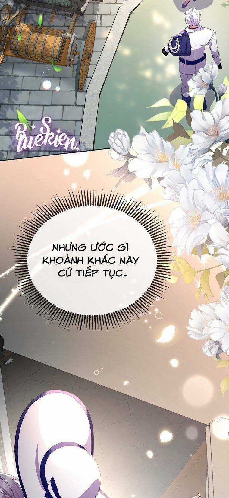 Nam Chính Ám Ảnh Phát Điên Chapter 18 trang 55