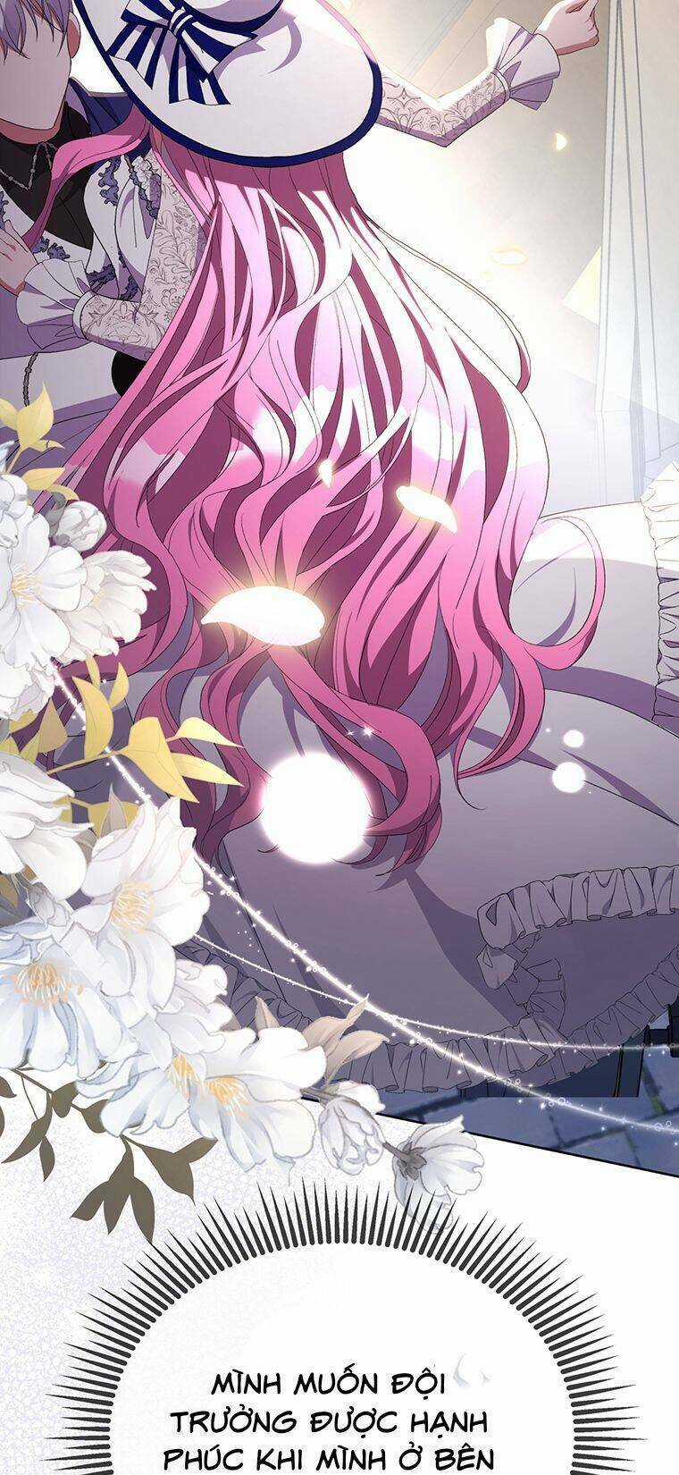 Nam Chính Ám Ảnh Phát Điên Chapter 18 trang 56