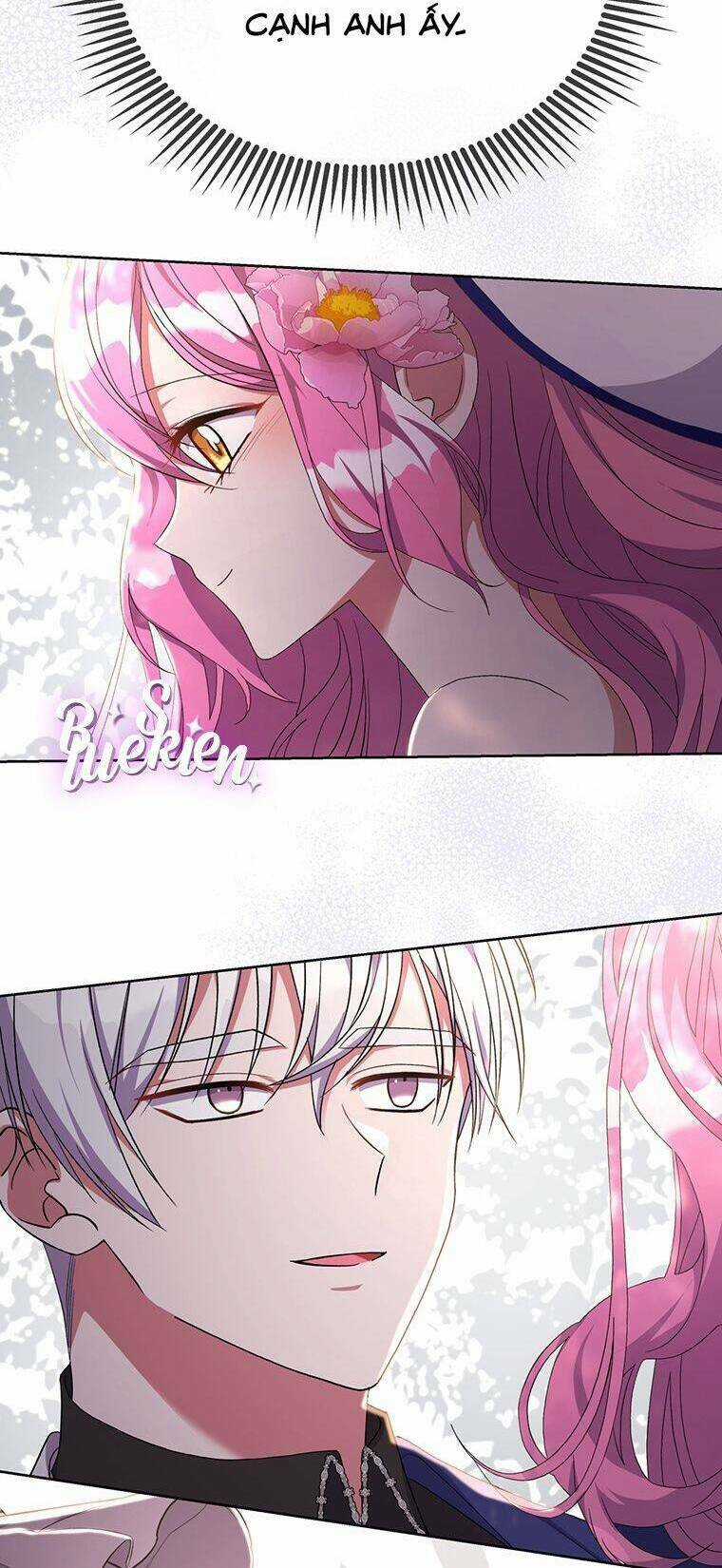 Nam Chính Ám Ảnh Phát Điên Chapter 18 trang 57