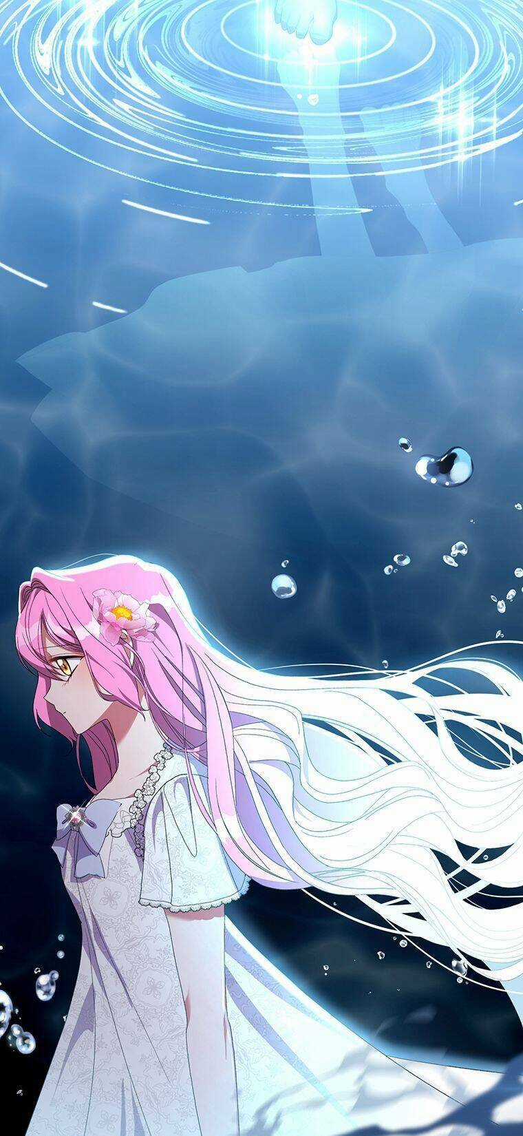 Nam Chính Ám Ảnh Phát Điên Chapter 18 trang 60