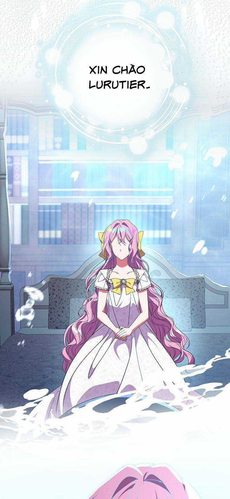 Nam Chính Ám Ảnh Phát Điên Chapter 18 trang 62