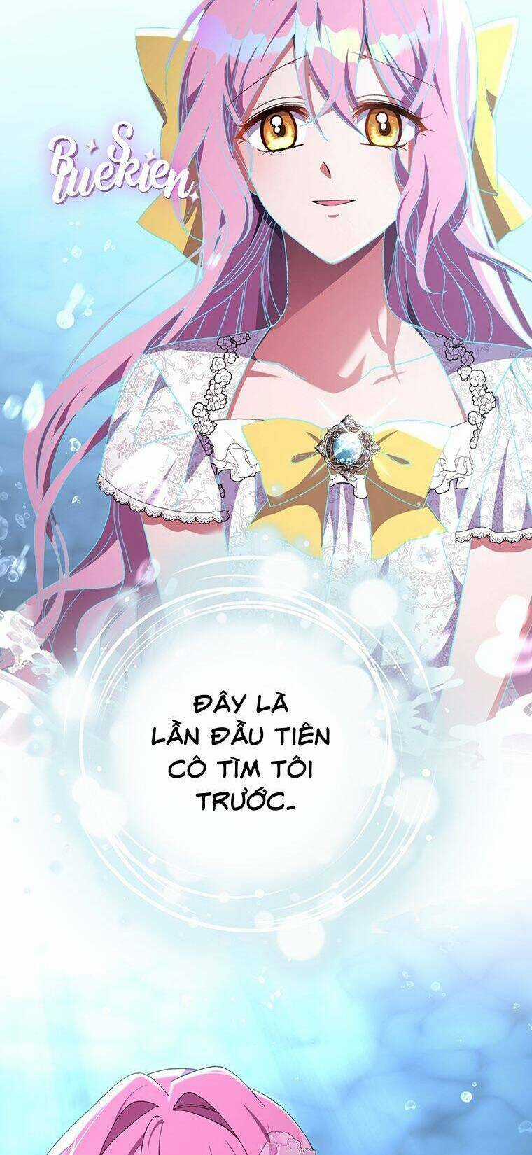 Nam Chính Ám Ảnh Phát Điên Chapter 18 trang 63