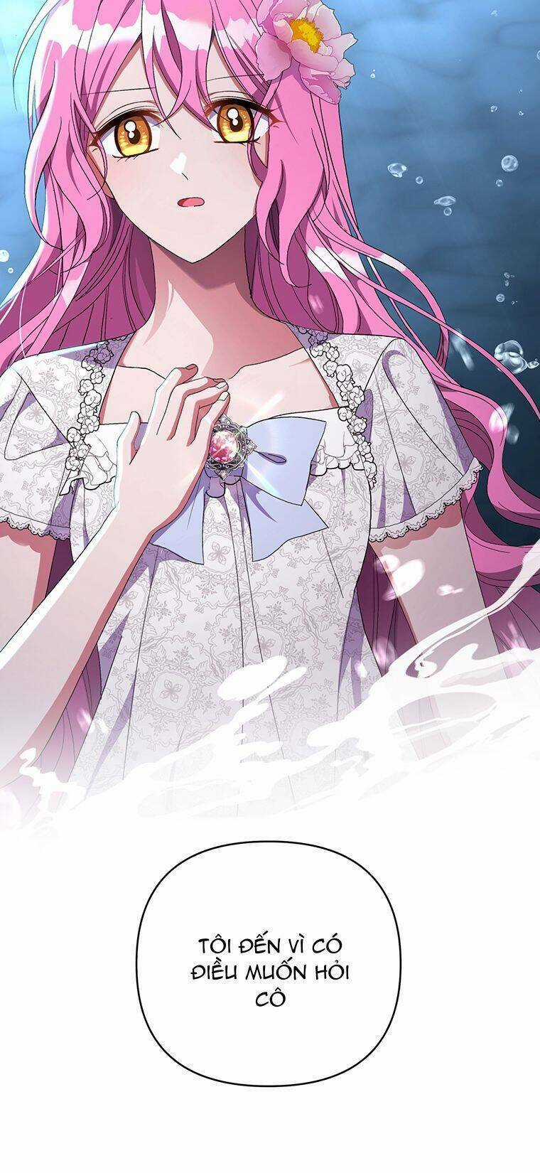 Nam Chính Ám Ảnh Phát Điên Chapter 18 trang 64