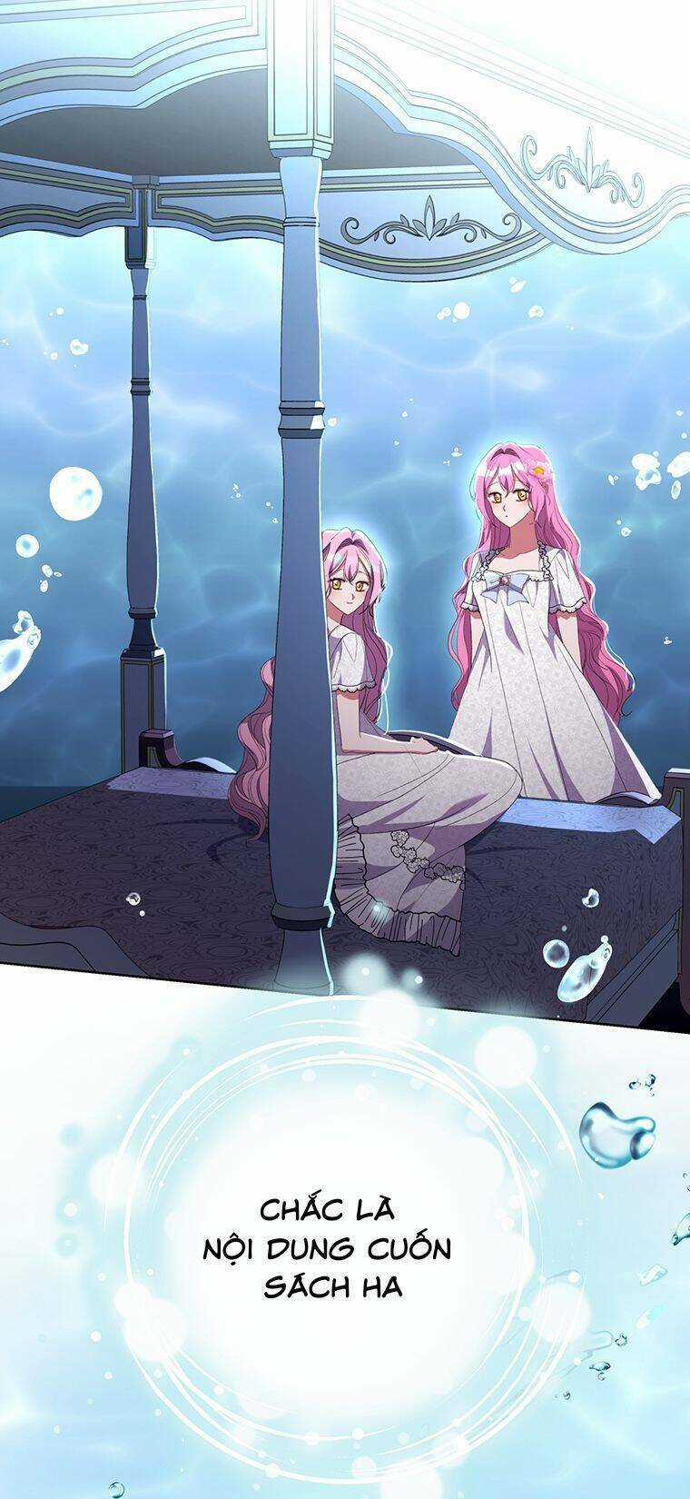 Nam Chính Ám Ảnh Phát Điên Chapter 18 trang 66