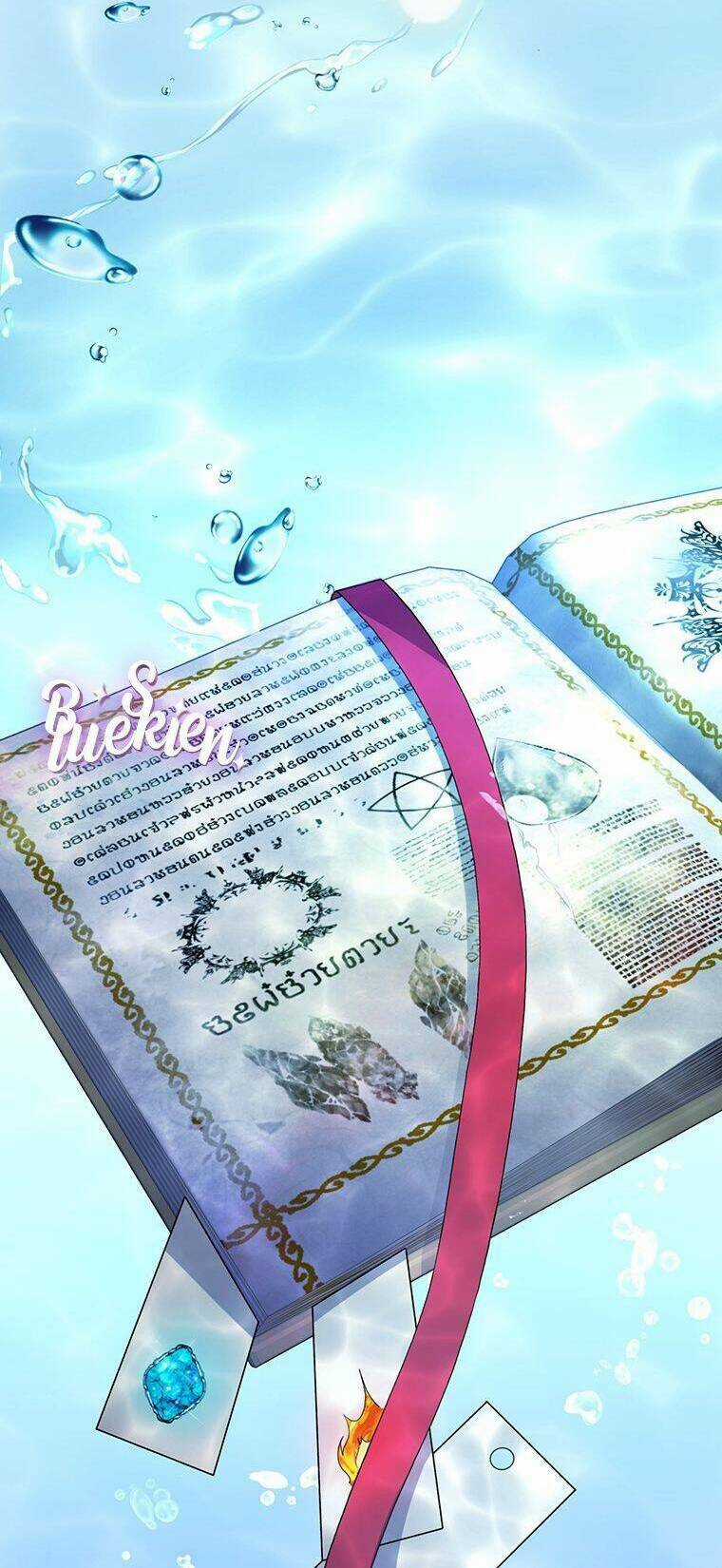 Nam Chính Ám Ảnh Phát Điên Chapter 18 trang 67