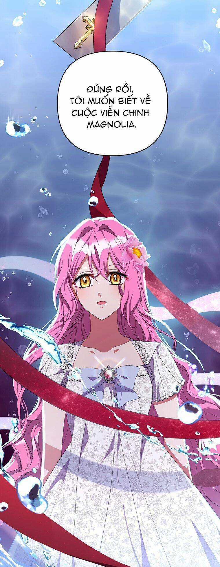 Nam Chính Ám Ảnh Phát Điên Chapter 18 trang 68