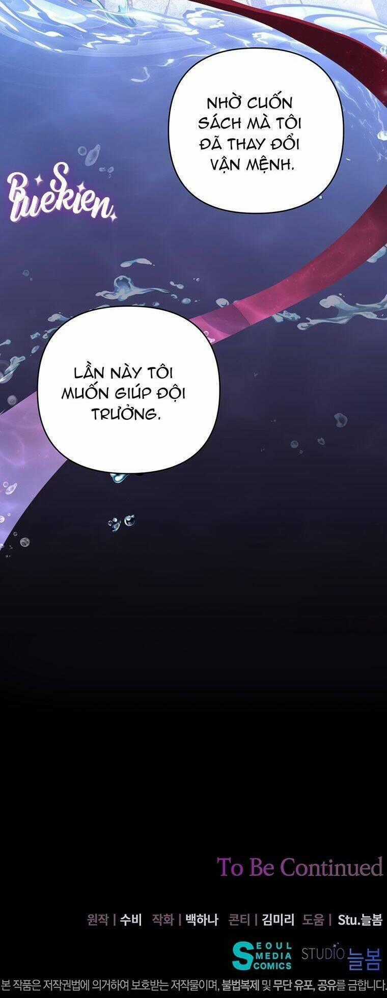 Nam Chính Ám Ảnh Phát Điên Chapter 18 trang 69