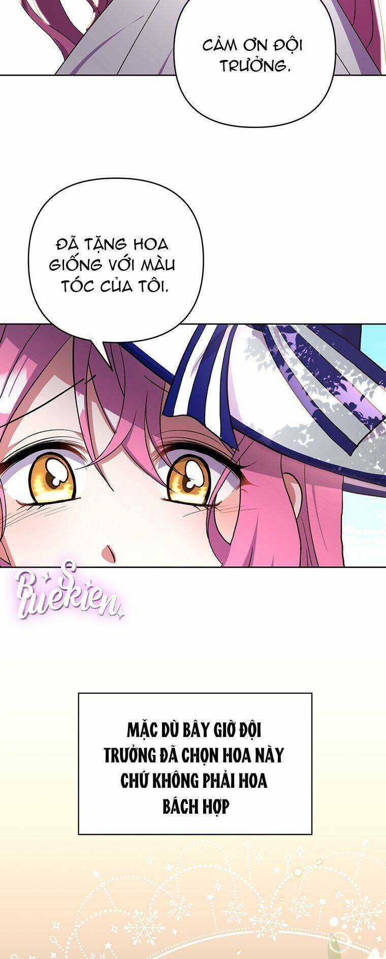 Nam Chính Ám Ảnh Phát Điên Chapter 18 trang 7