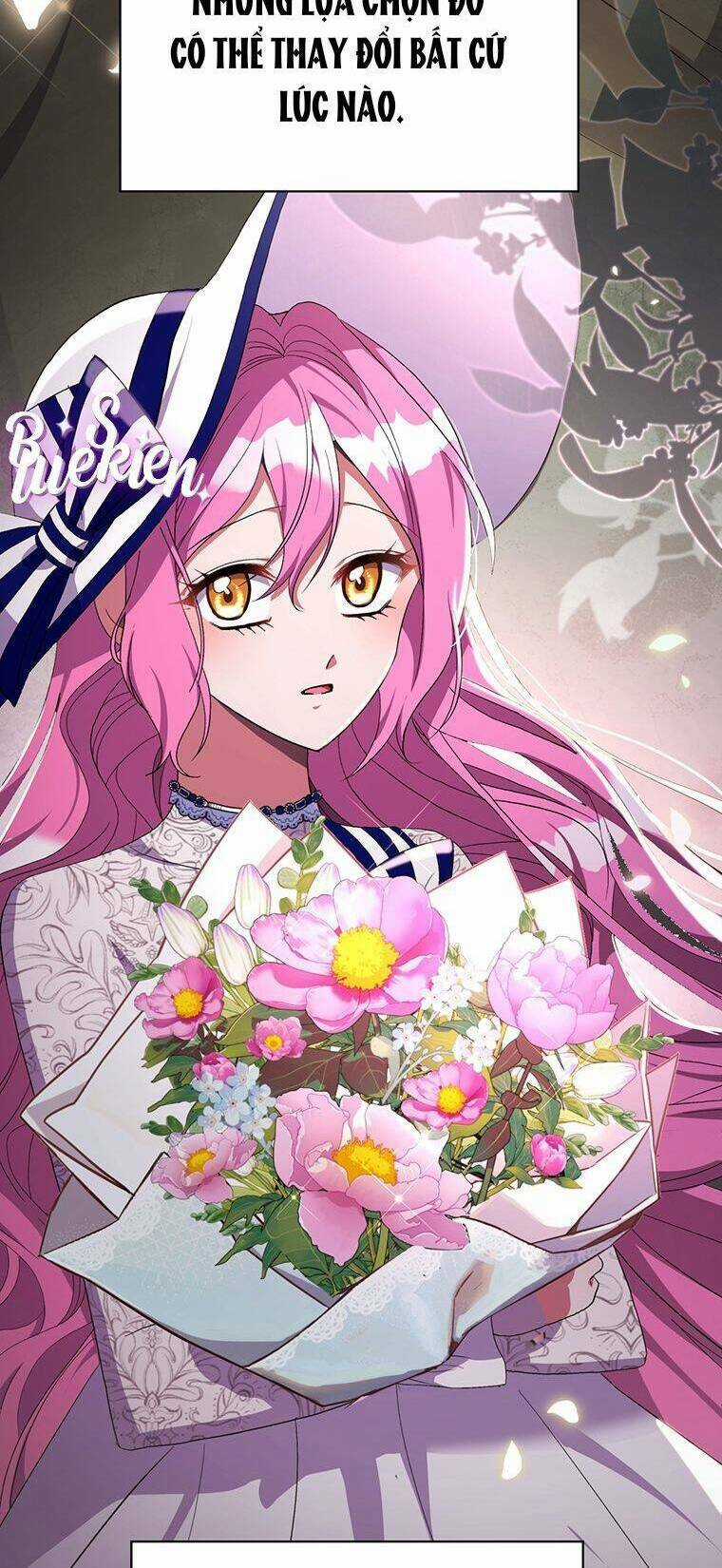 Nam Chính Ám Ảnh Phát Điên Chapter 18 trang 9