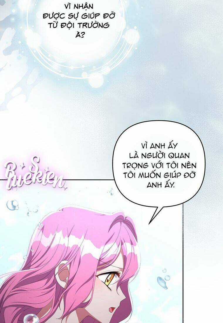 Nam Chính Ám Ảnh Phát Điên Chapter 19 trang 15