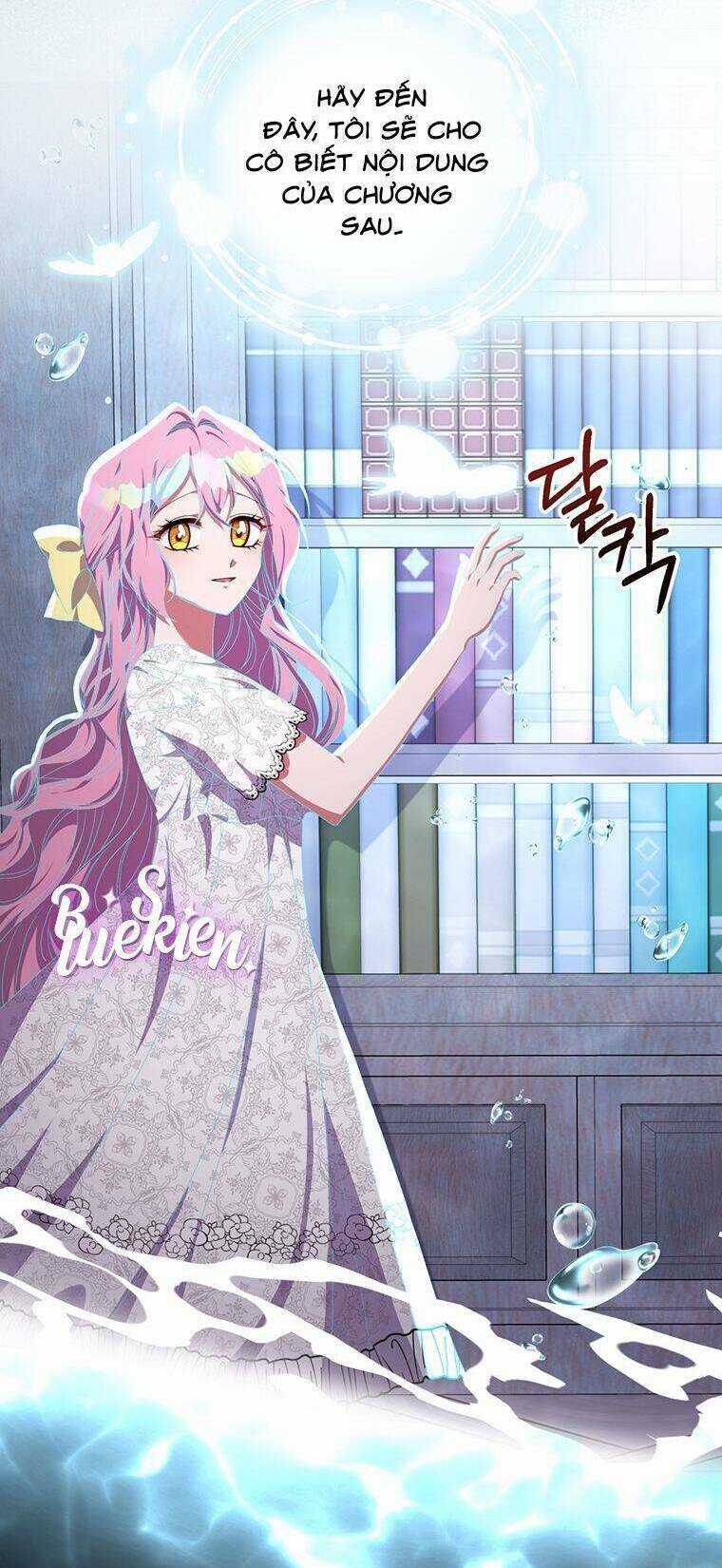 Nam Chính Ám Ảnh Phát Điên Chapter 19 trang 17