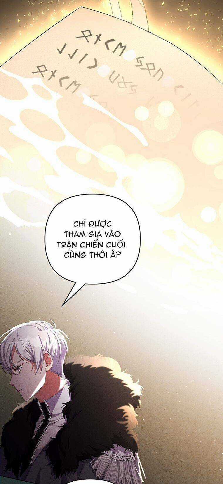 Nam Chính Ám Ảnh Phát Điên Chapter 19 trang 19