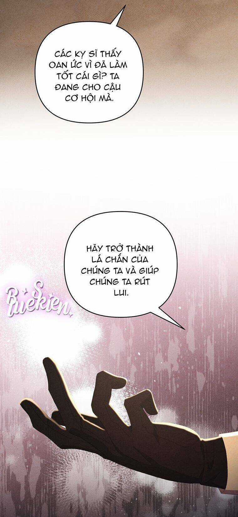 Nam Chính Ám Ảnh Phát Điên Chapter 19 trang 23