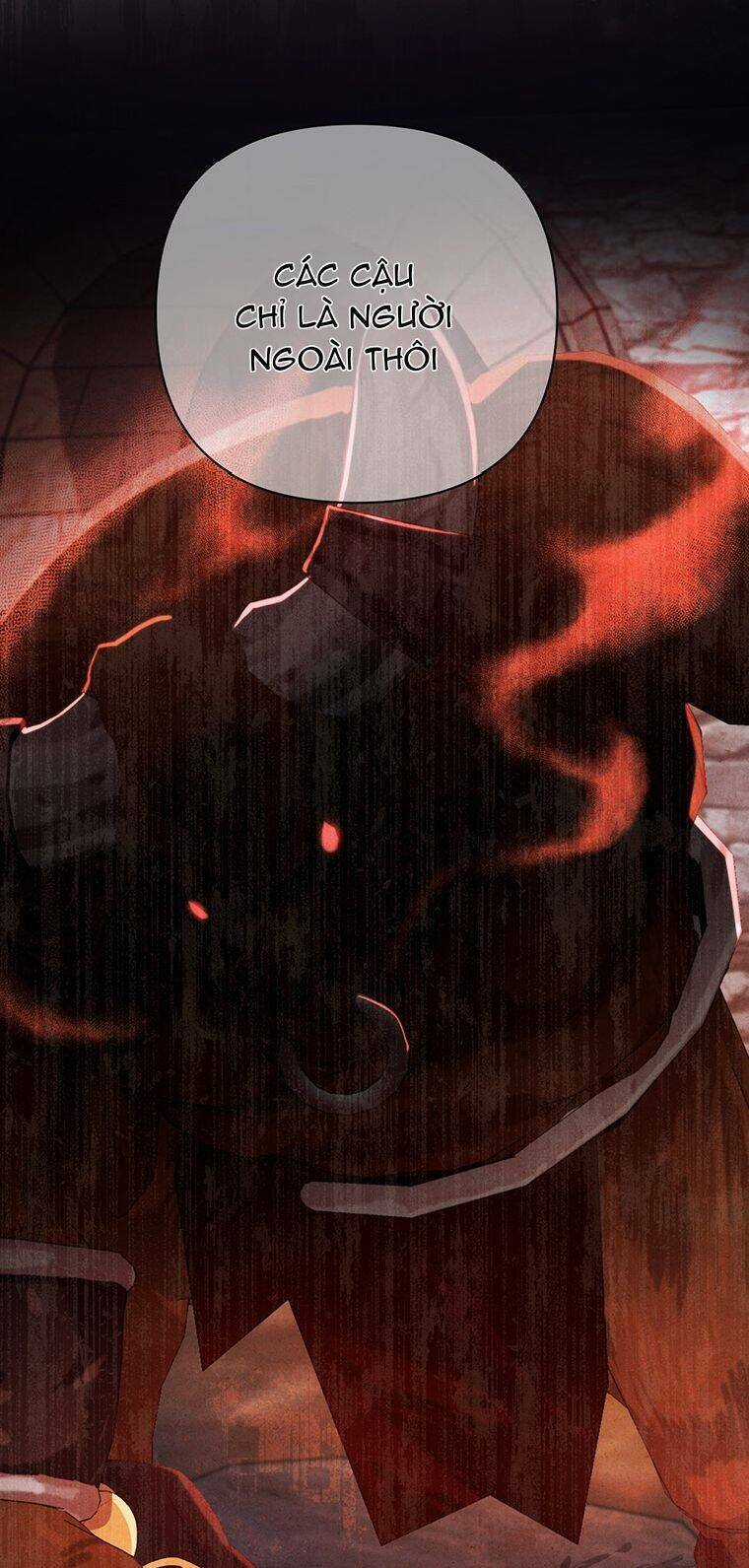 Nam Chính Ám Ảnh Phát Điên Chapter 19 trang 24