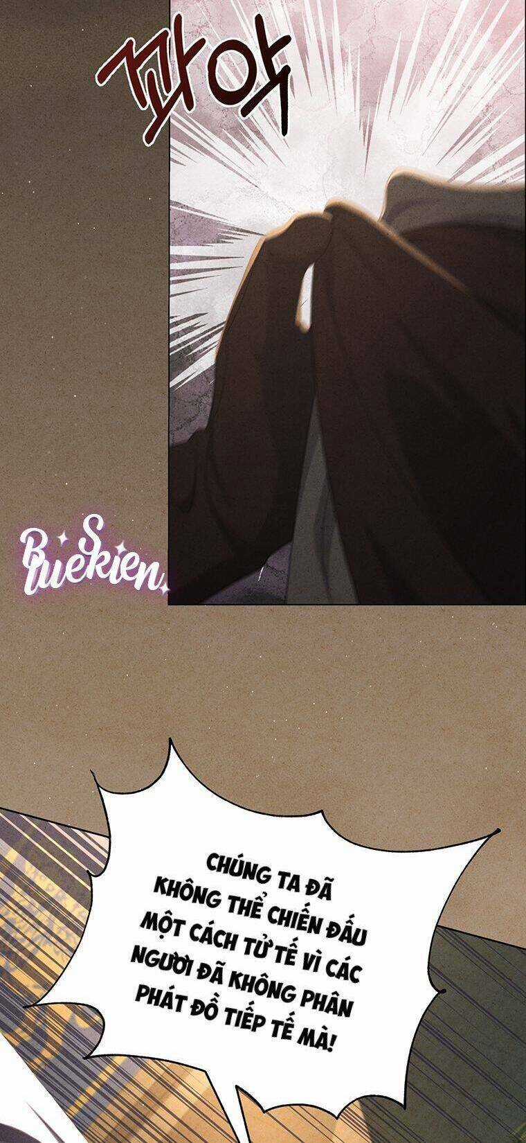 Nam Chính Ám Ảnh Phát Điên Chapter 19 trang 27