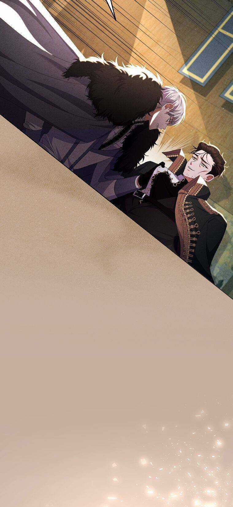 Nam Chính Ám Ảnh Phát Điên Chapter 19 trang 28