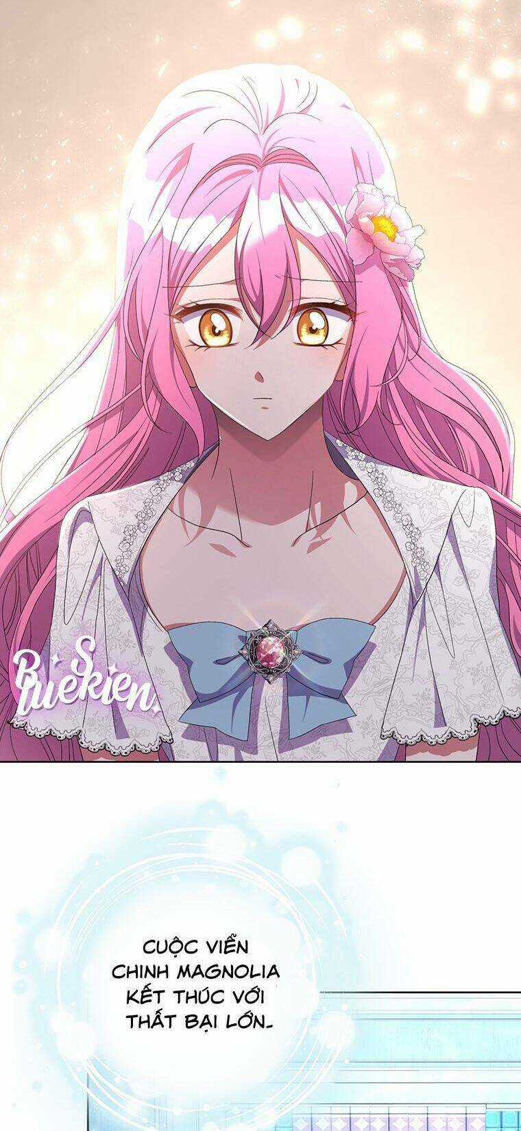 Nam Chính Ám Ảnh Phát Điên Chapter 19 trang 29