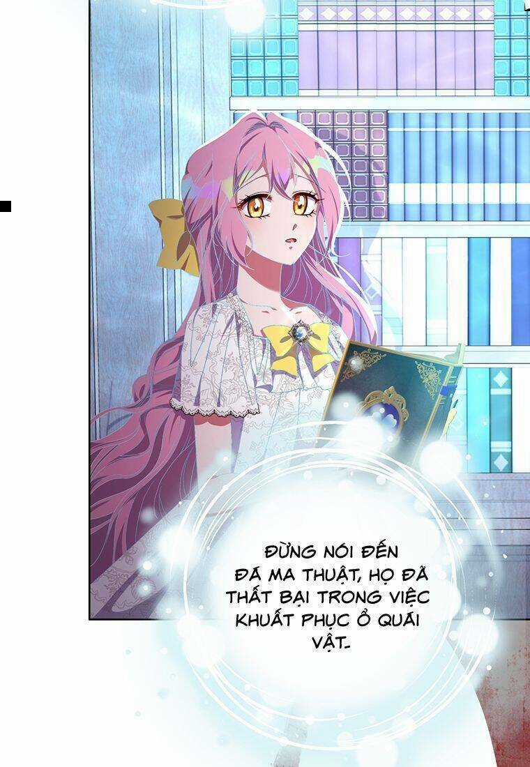 Nam Chính Ám Ảnh Phát Điên Chapter 19 trang 30