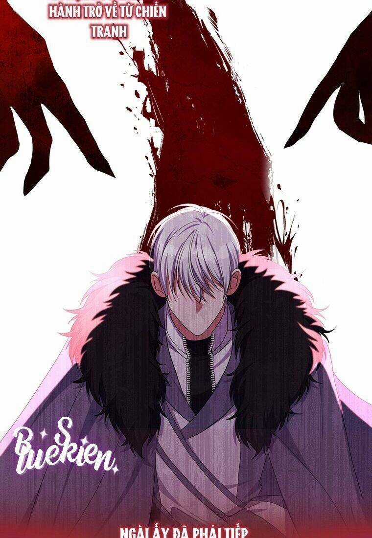 Nam Chính Ám Ảnh Phát Điên Chapter 19 trang 32