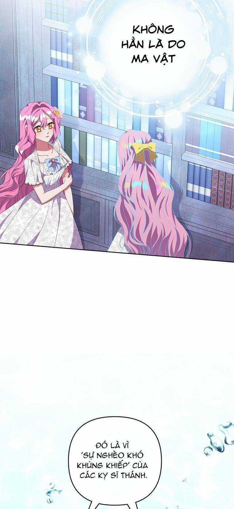 Nam Chính Ám Ảnh Phát Điên Chapter 19 trang 38