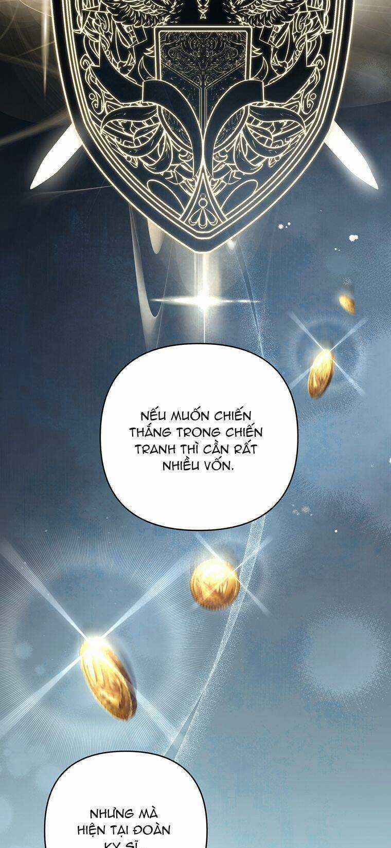 Nam Chính Ám Ảnh Phát Điên Chapter 19 trang 40